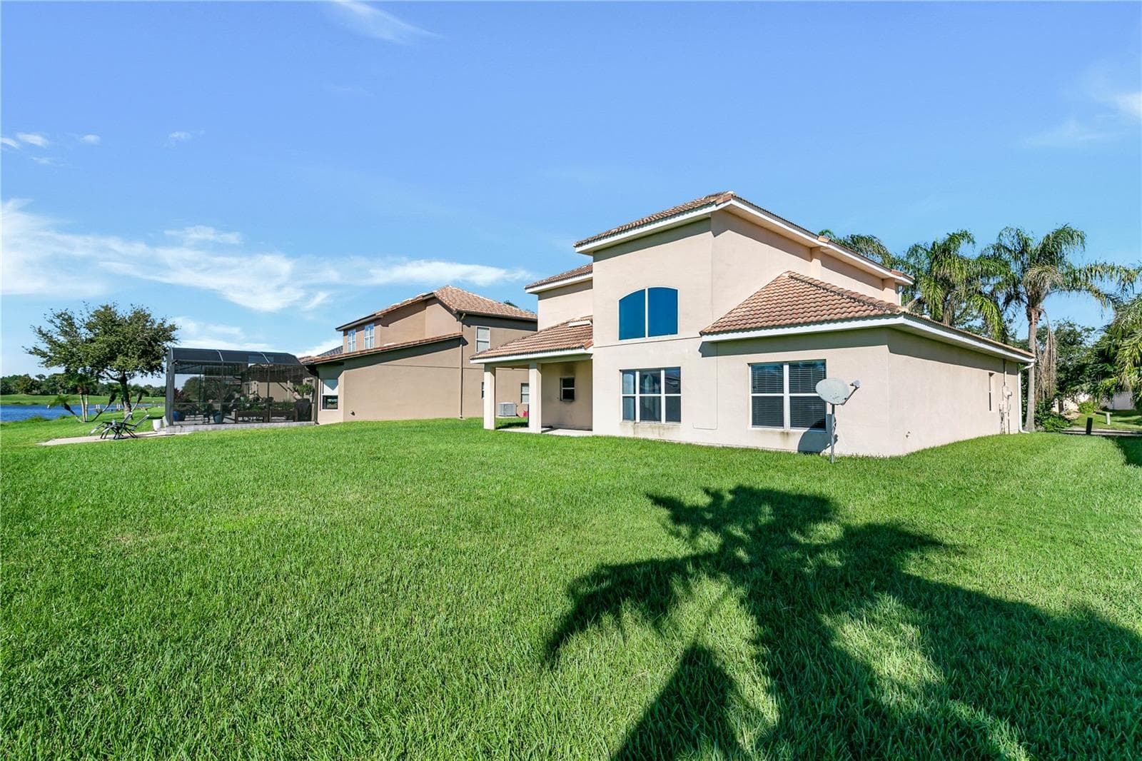 Single Family Residence at 3575 SOMERSET CIR, KISSIMMEE, photo 22 of 23