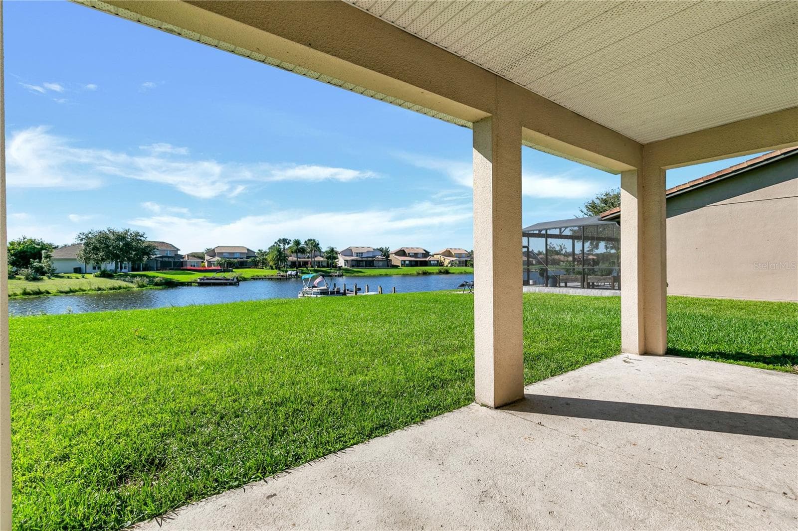 Single Family Residence at 3575 SOMERSET CIR, KISSIMMEE, photo 23 of 23
