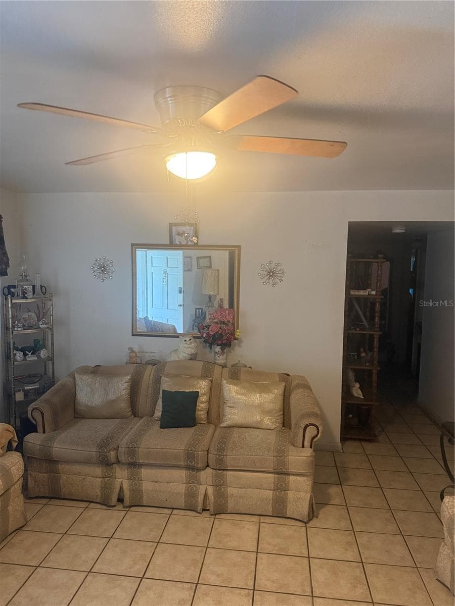 Single Family Residence at 3407 E FERN ST E, TAMPA, photo 10 of 16