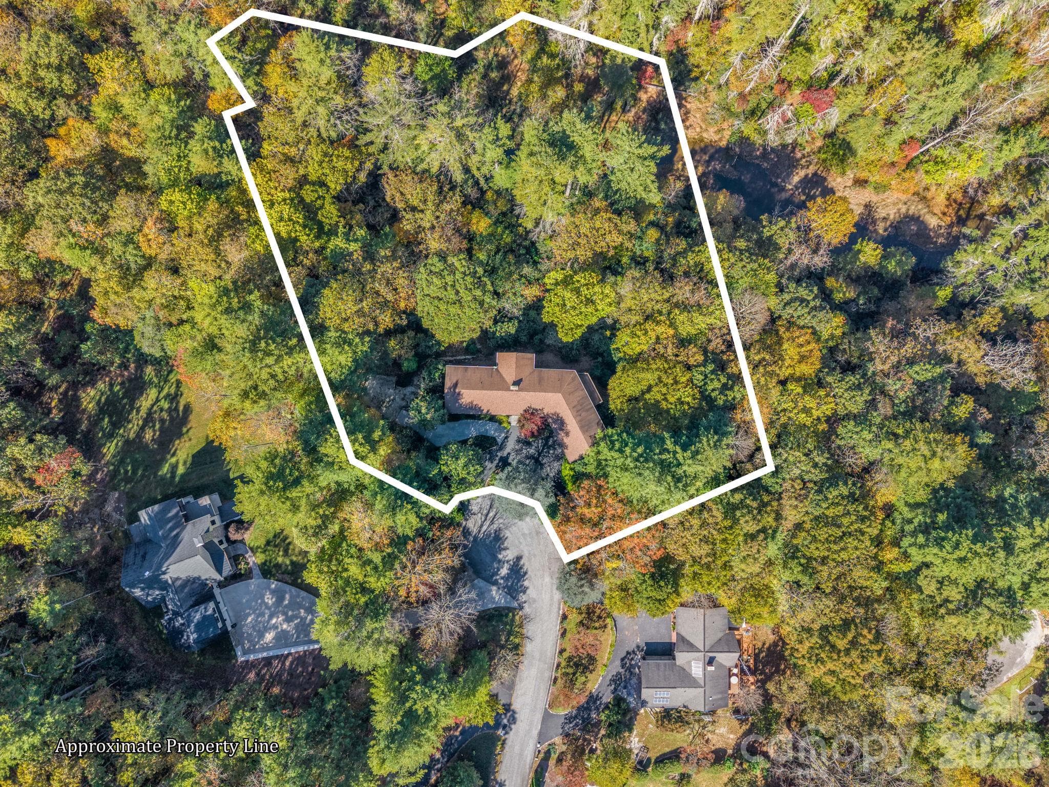 Single Family Residence at 112 Wolf Shoals Road, Hendersonville, photo 35 of 43