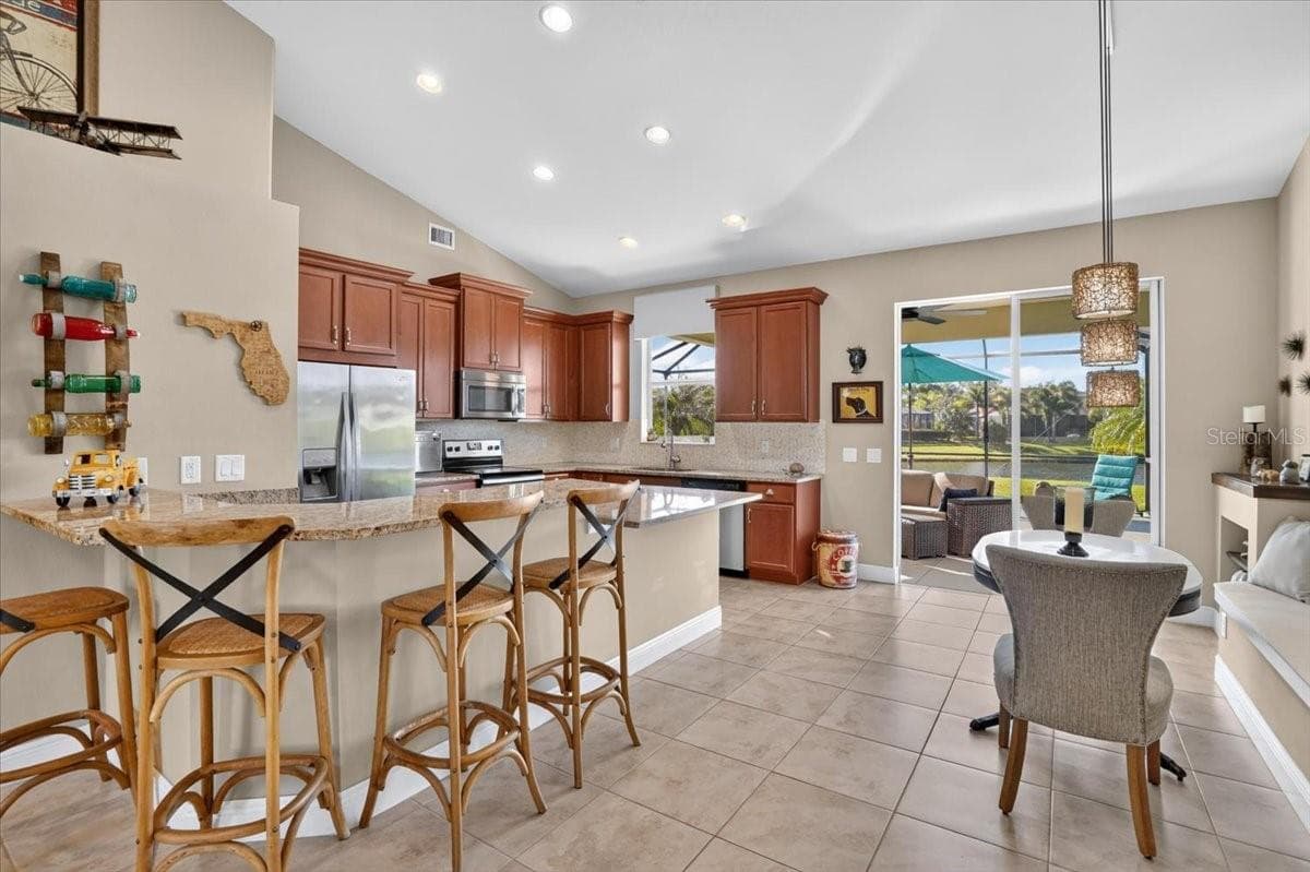 Single Family Residence at 12921 24TH CT E, PARRISH, photo 12 of 56