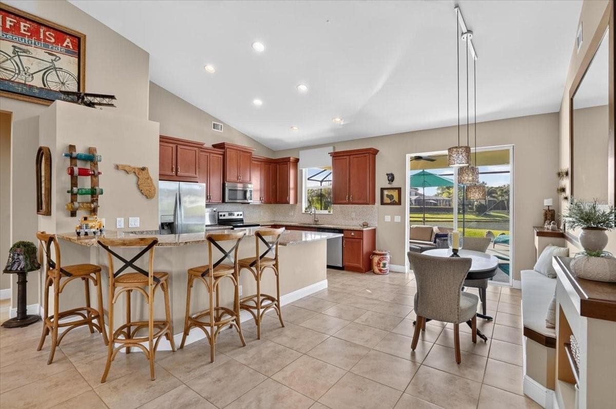 Single Family Residence at 12921 24TH CT E, PARRISH, photo 13 of 56