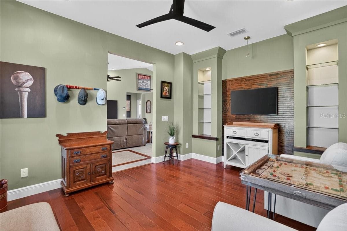 Single Family Residence at 12921 24TH CT E, PARRISH, photo 15 of 56