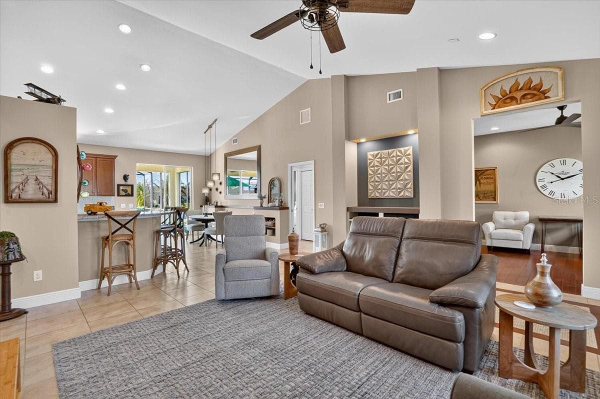 Single Family Residence at 12921 24TH CT E, PARRISH, photo 18 of 56