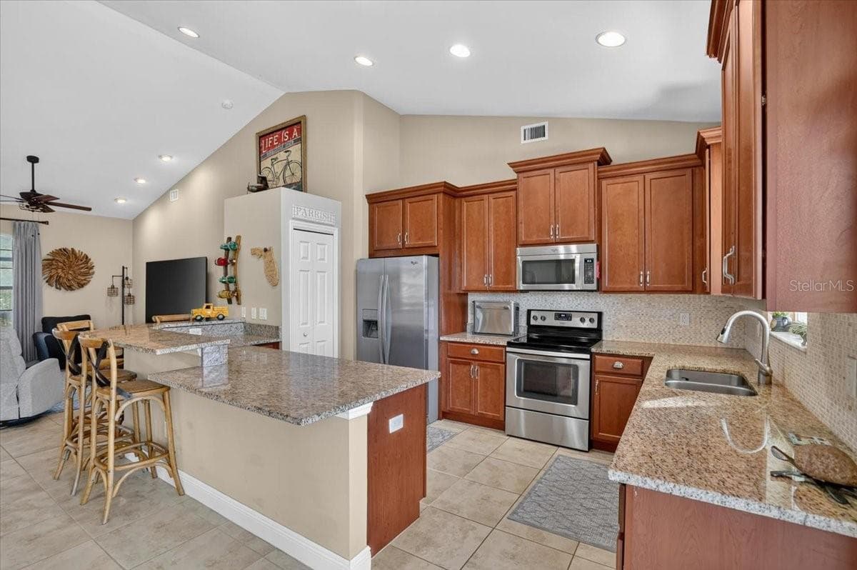 Single Family Residence at 12921 24TH CT E, PARRISH, photo 23 of 56