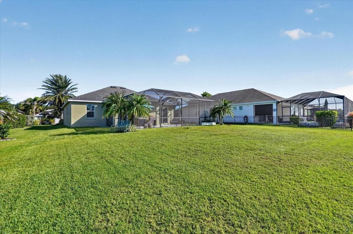 Single Family Residence at 12921 24TH CT E, PARRISH, photo 43 of 56