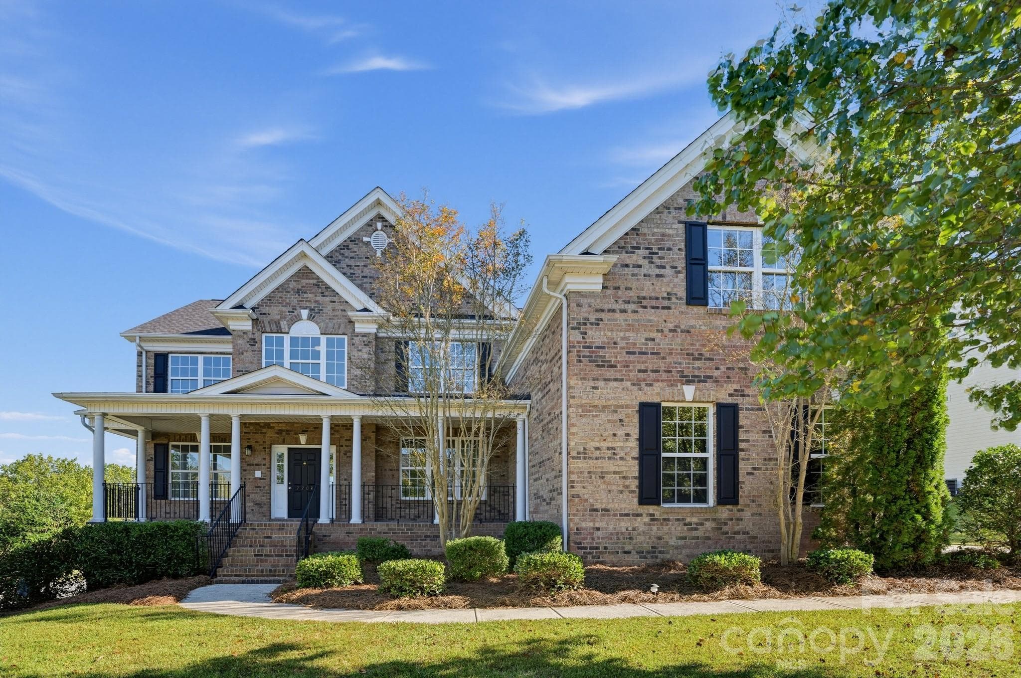 7703 Pleasant Valley Drive
