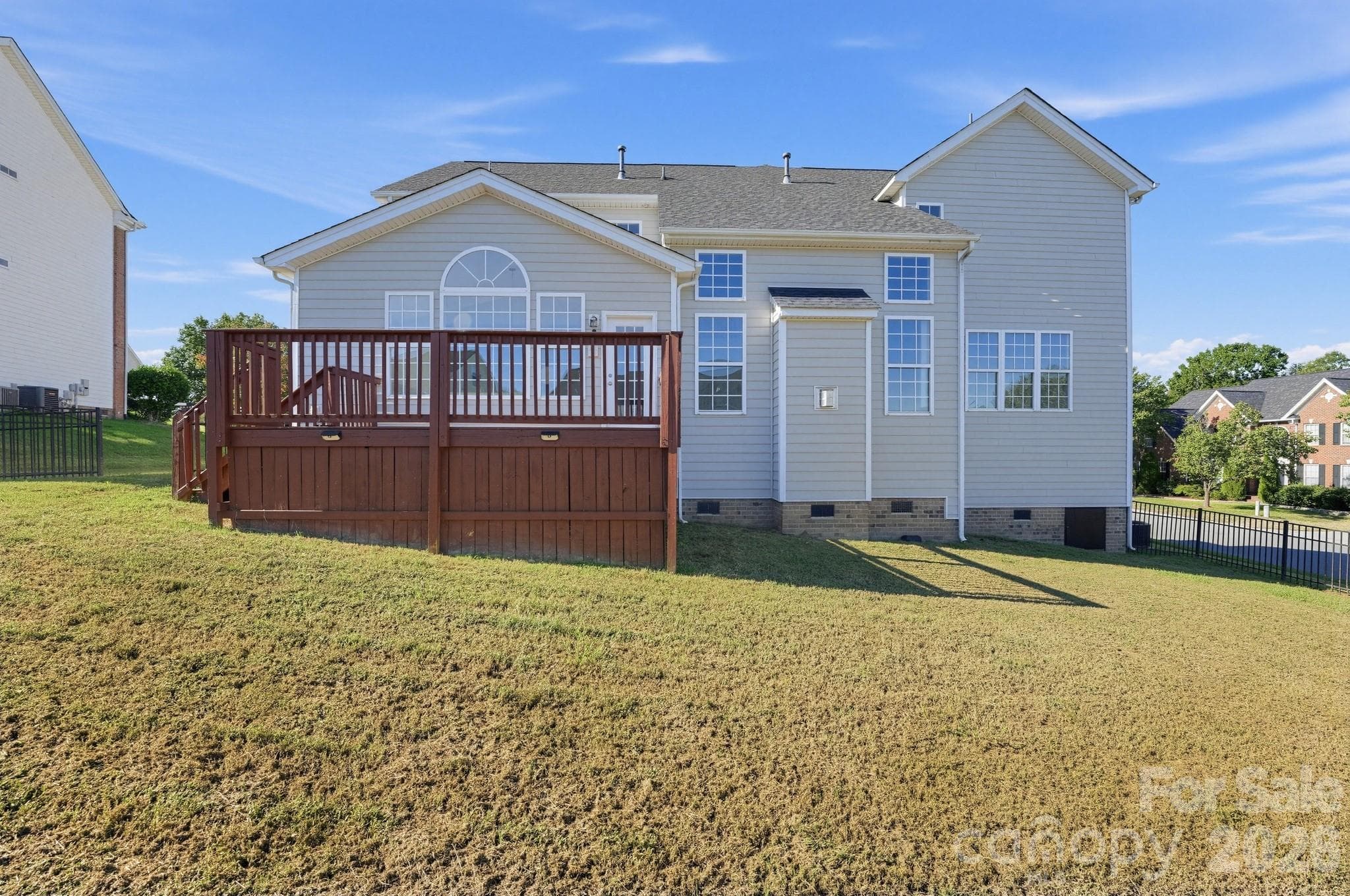 Single Family Residence at 7703 Pleasant Valley Drive, Harris, photo 29 of 30