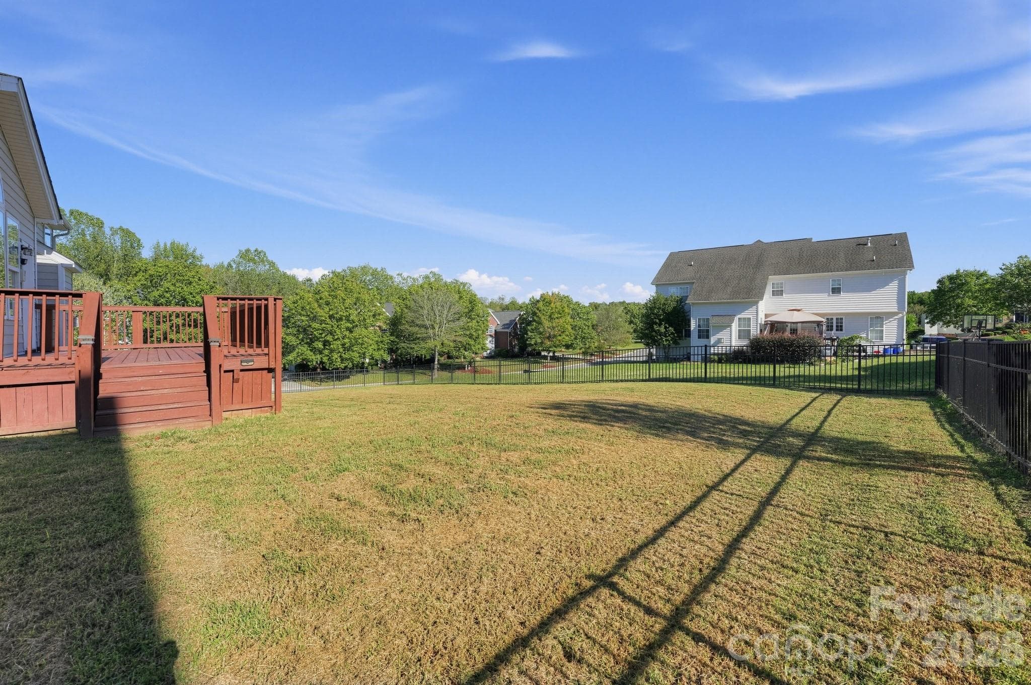 Single Family Residence at 7703 Pleasant Valley Drive, Harris, photo 30 of 30