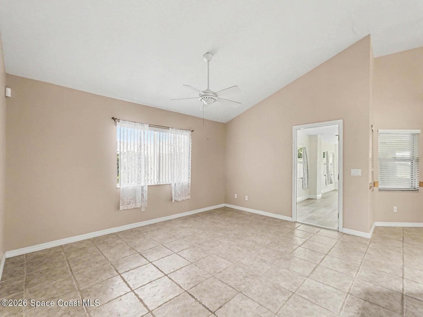 Family Room - 1882 BARRINGTON CIR, ROCKLEDGE