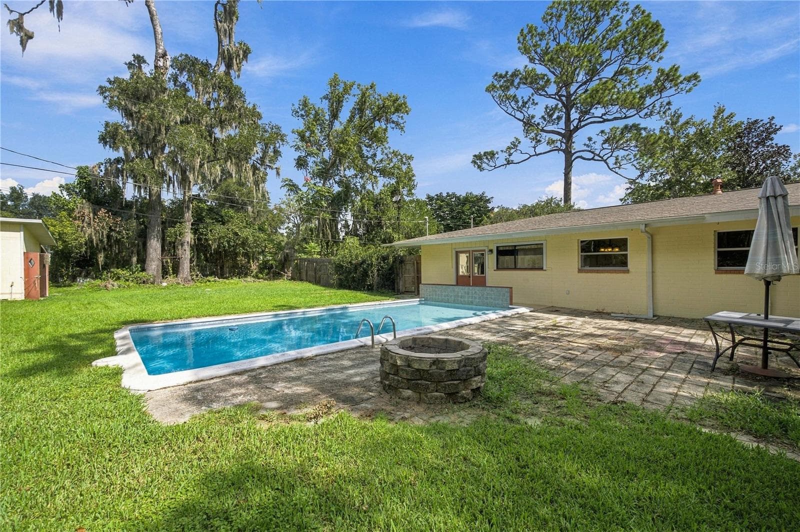 Single Family Residence at 1324 SE 33RD TER, OCALA, photo 4 of 41