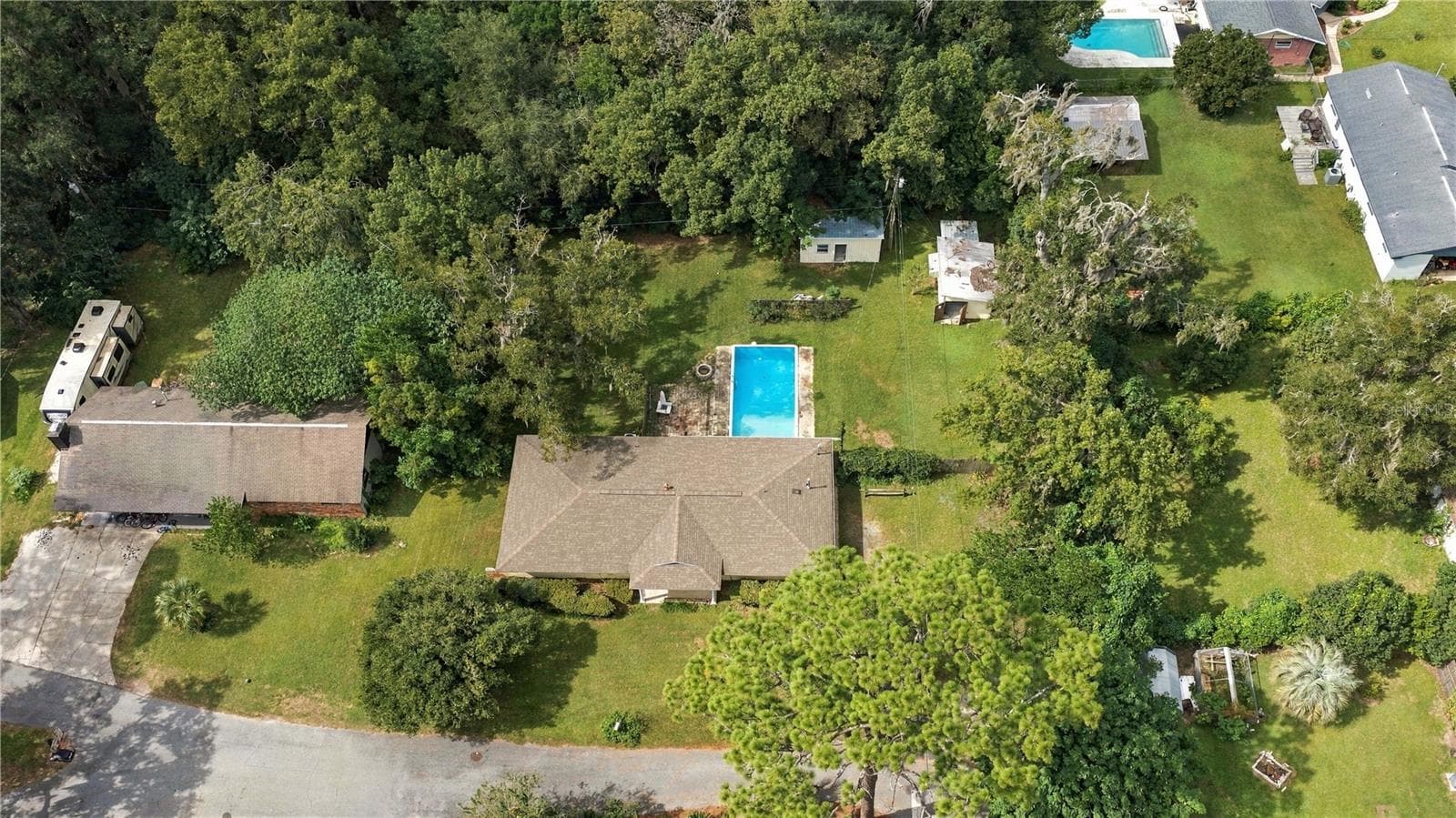 Single Family Residence at 1324 SE 33RD TER, OCALA, photo 7 of 41