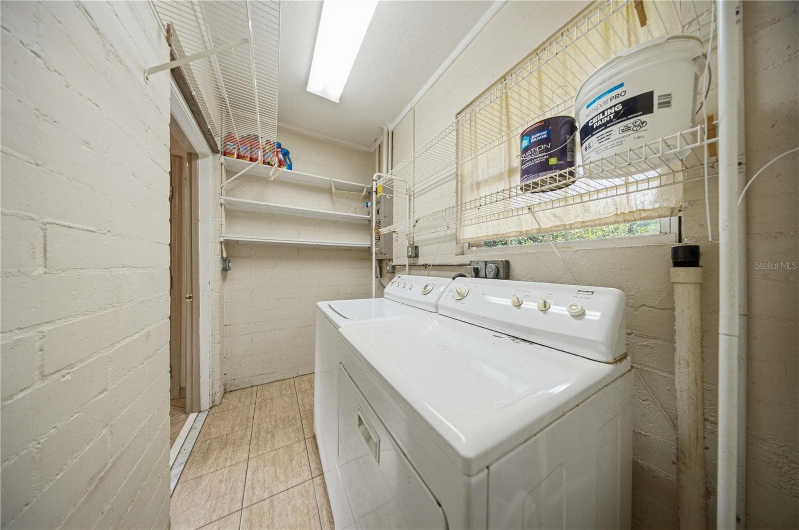 Inside utilities - 1324 SE 33RD TER, OCALA