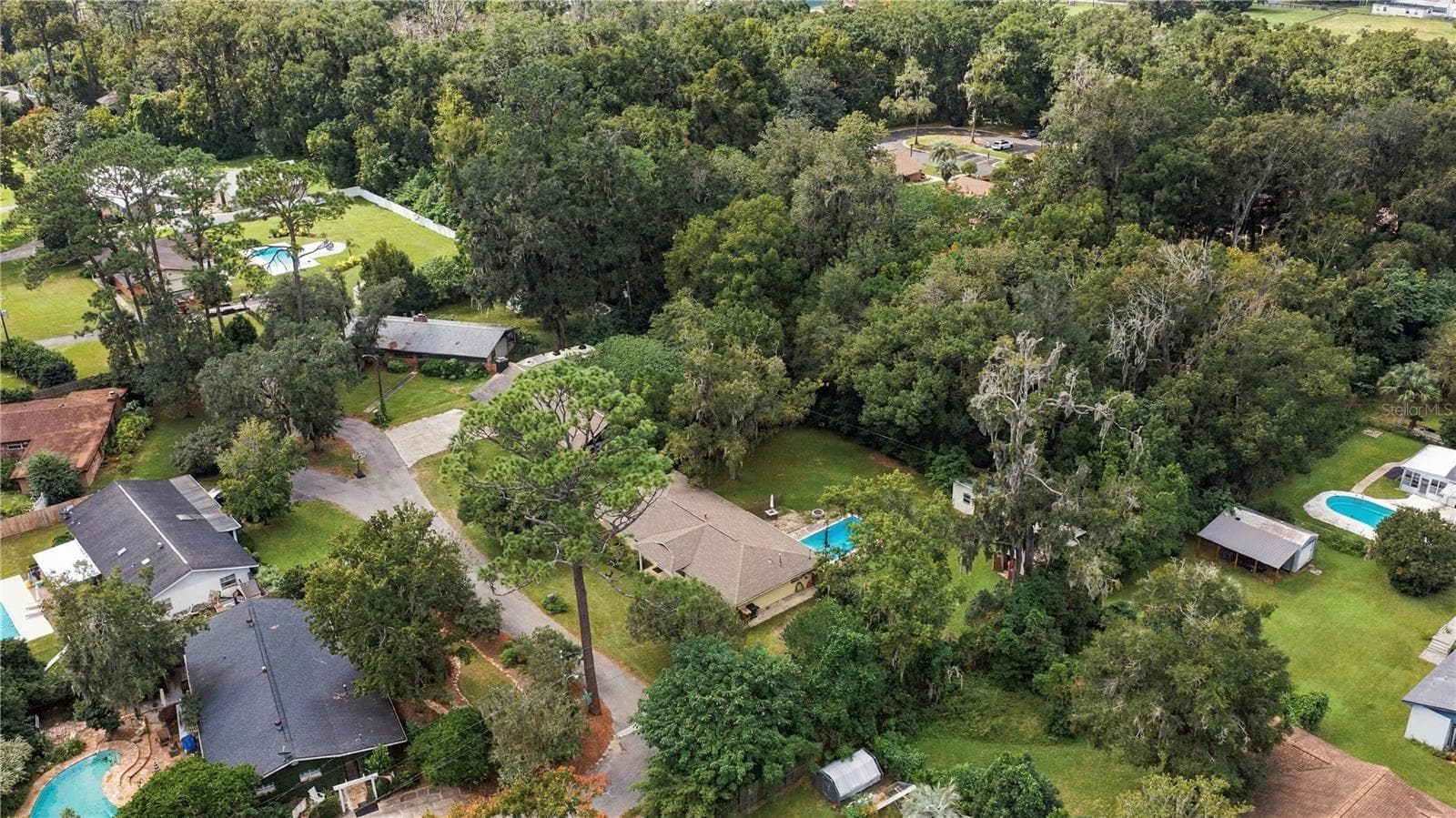 Single Family Residence at 1324 SE 33RD TER, OCALA, photo 37 of 41