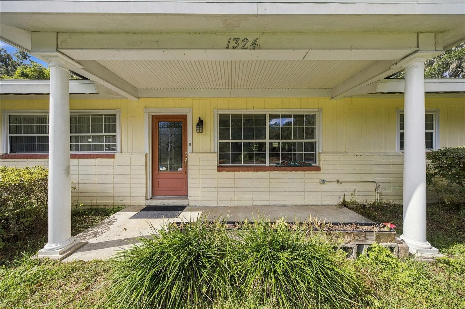 Single Family Residence at 1324 SE 33RD TER, OCALA, photo 40 of 41