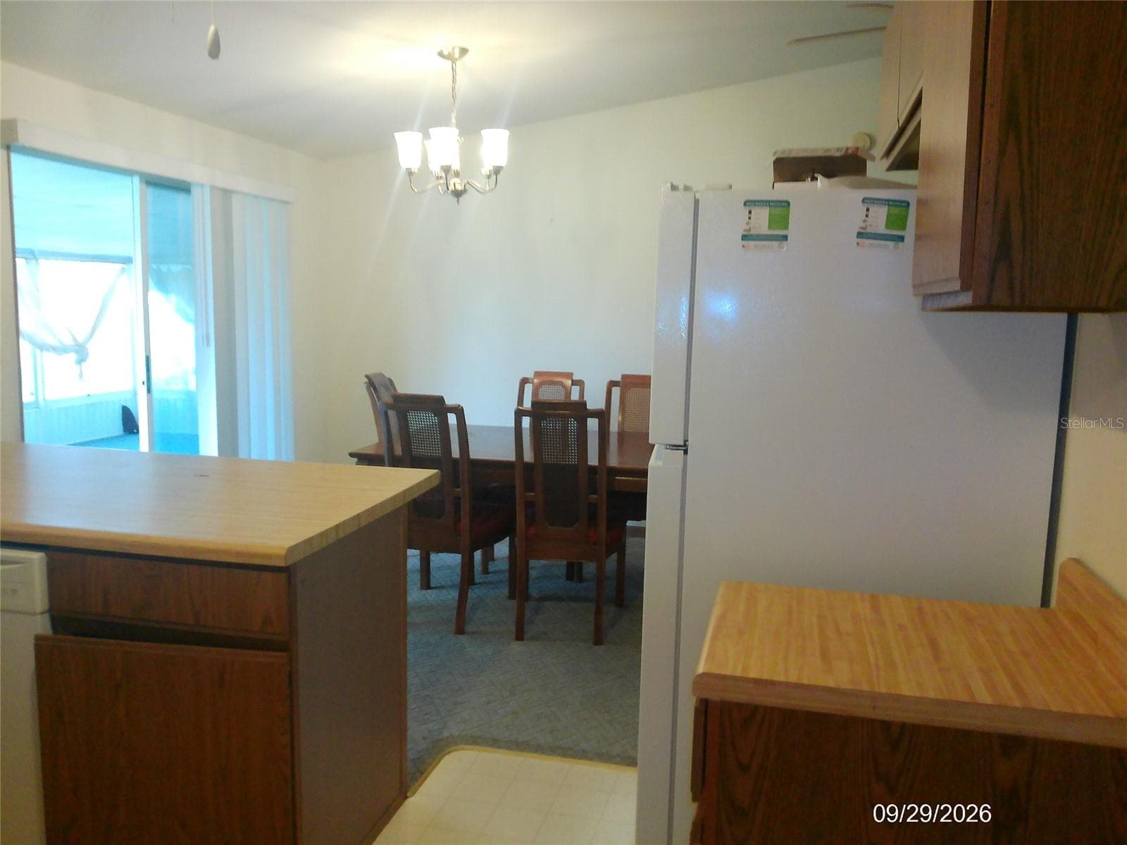 Manufactured Home at 2169 LOIS BLVD, LAKE ALFRED, photo 5 of 37