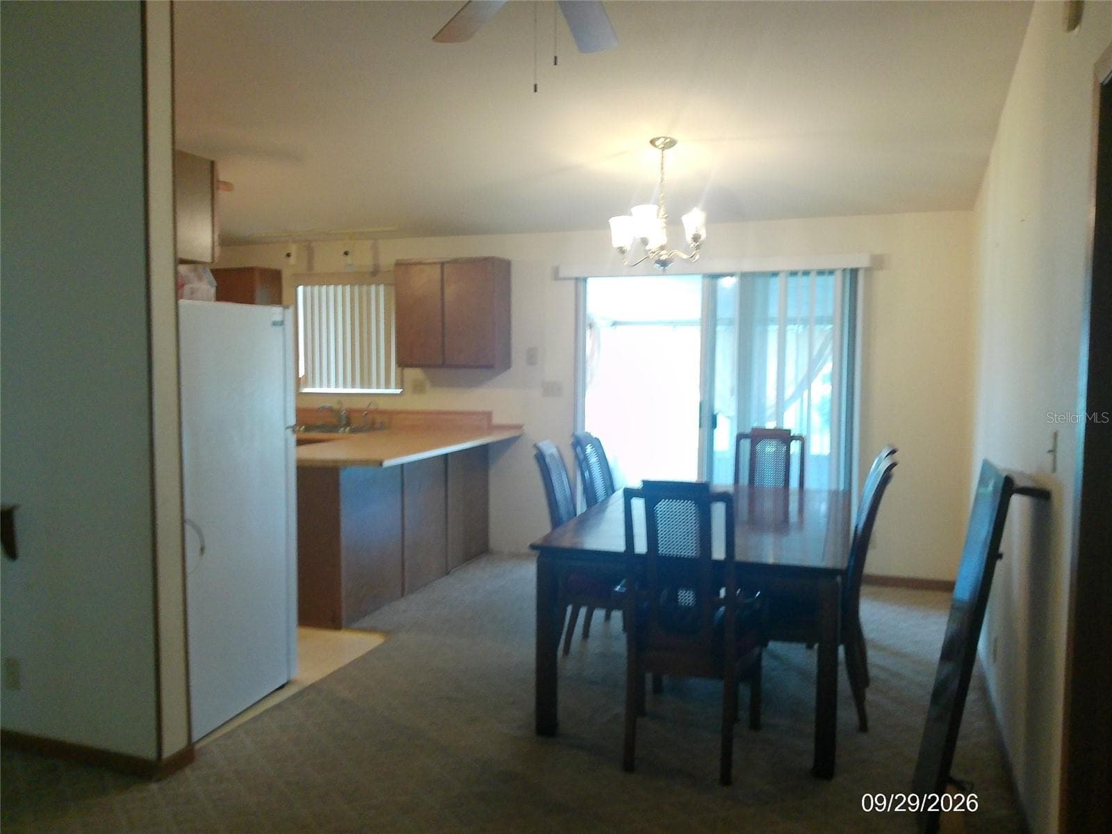 Manufactured Home at 2169 LOIS BLVD, LAKE ALFRED, photo 9 of 37