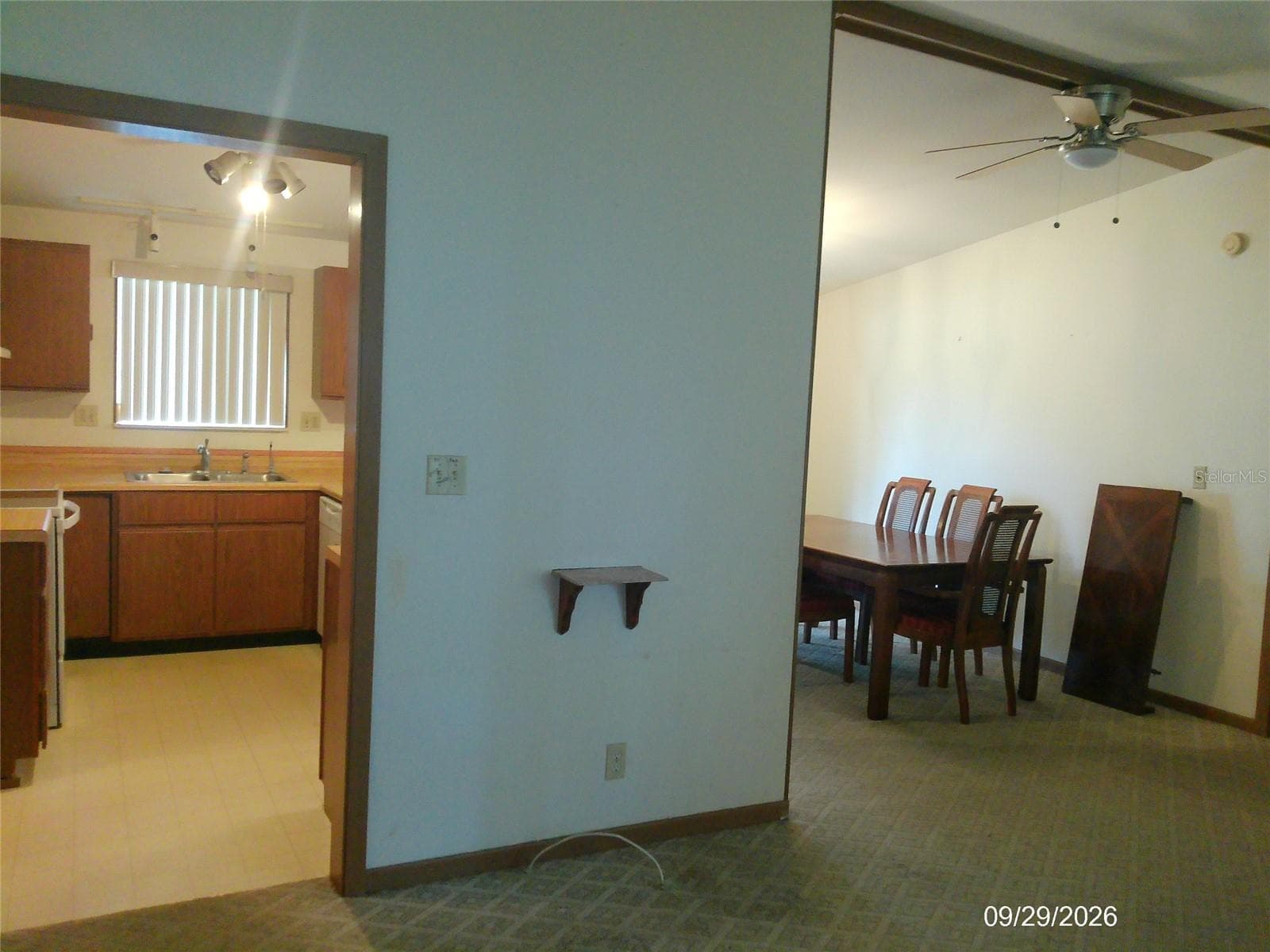 Manufactured Home at 2169 LOIS BLVD, LAKE ALFRED, photo 10 of 37