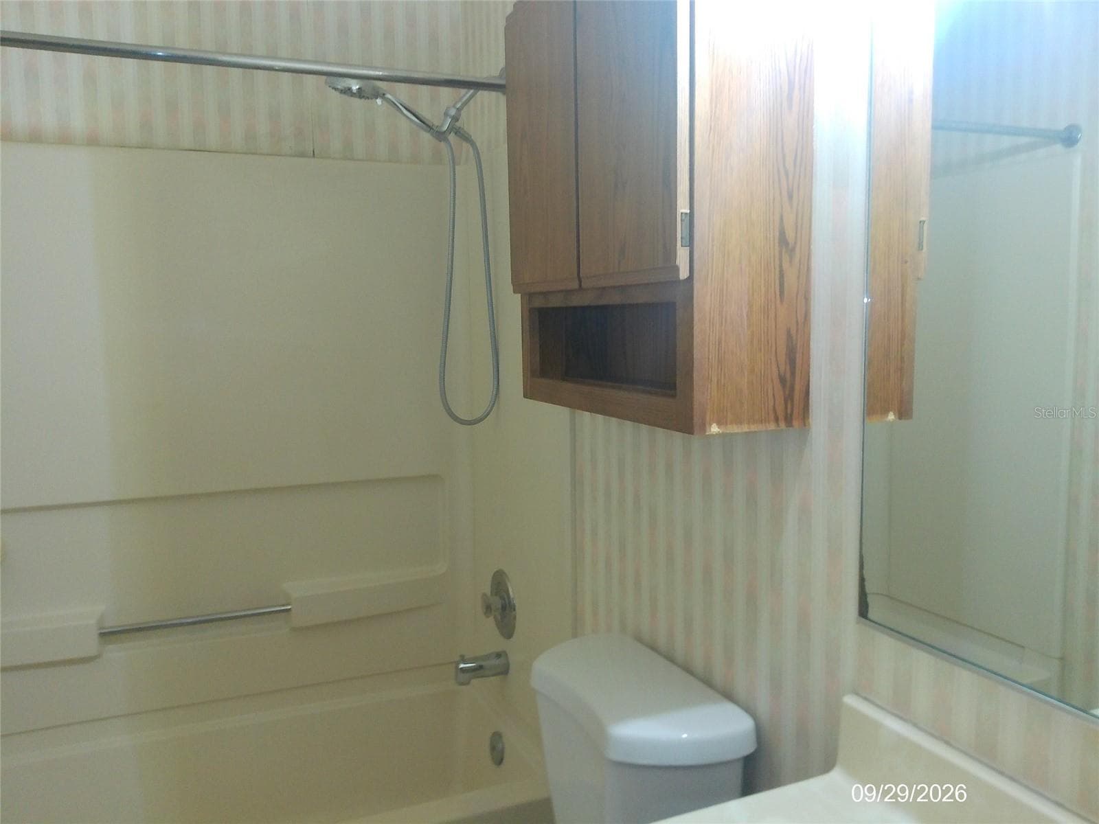 Manufactured Home at 2169 LOIS BLVD, LAKE ALFRED, photo 18 of 37