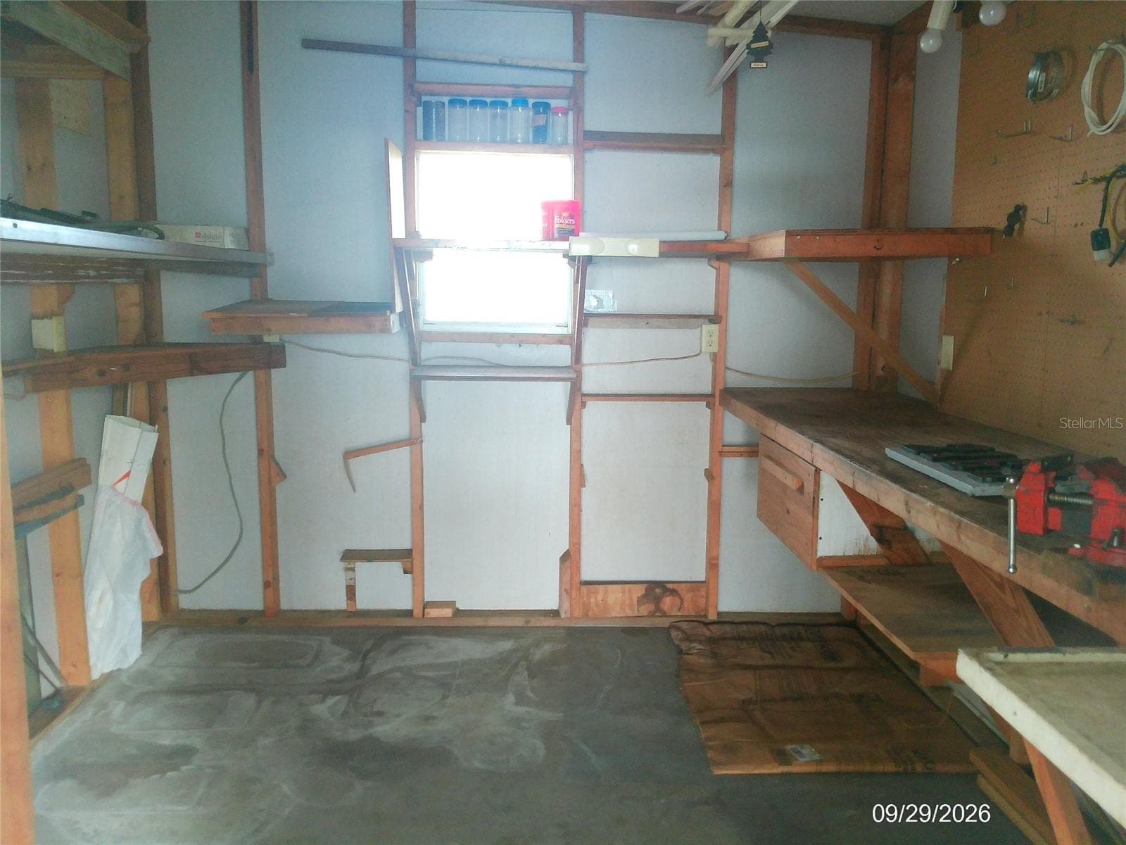 Manufactured Home at 2169 LOIS BLVD, LAKE ALFRED, photo 24 of 37