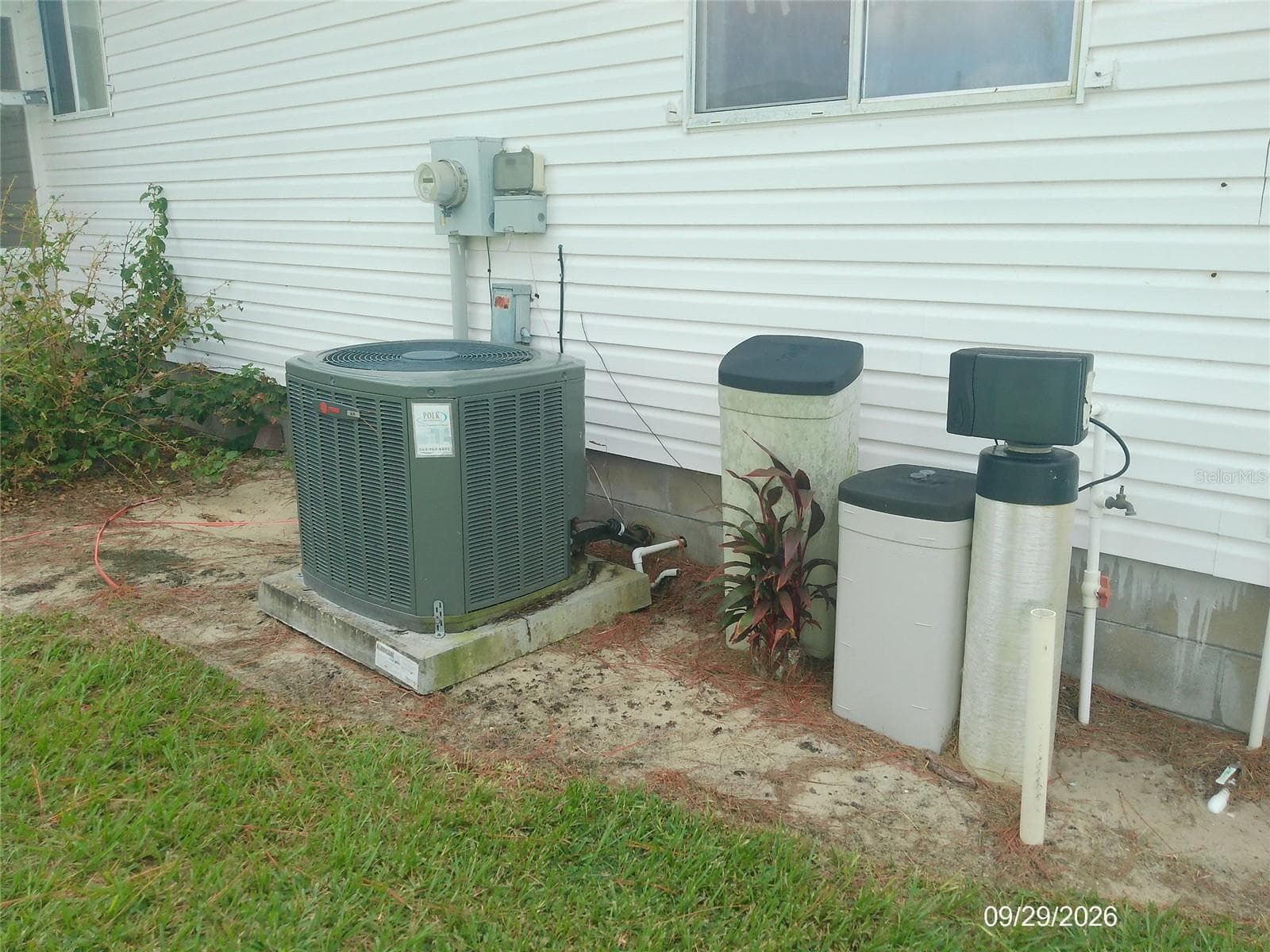 Manufactured Home at 2169 LOIS BLVD, LAKE ALFRED, photo 27 of 37