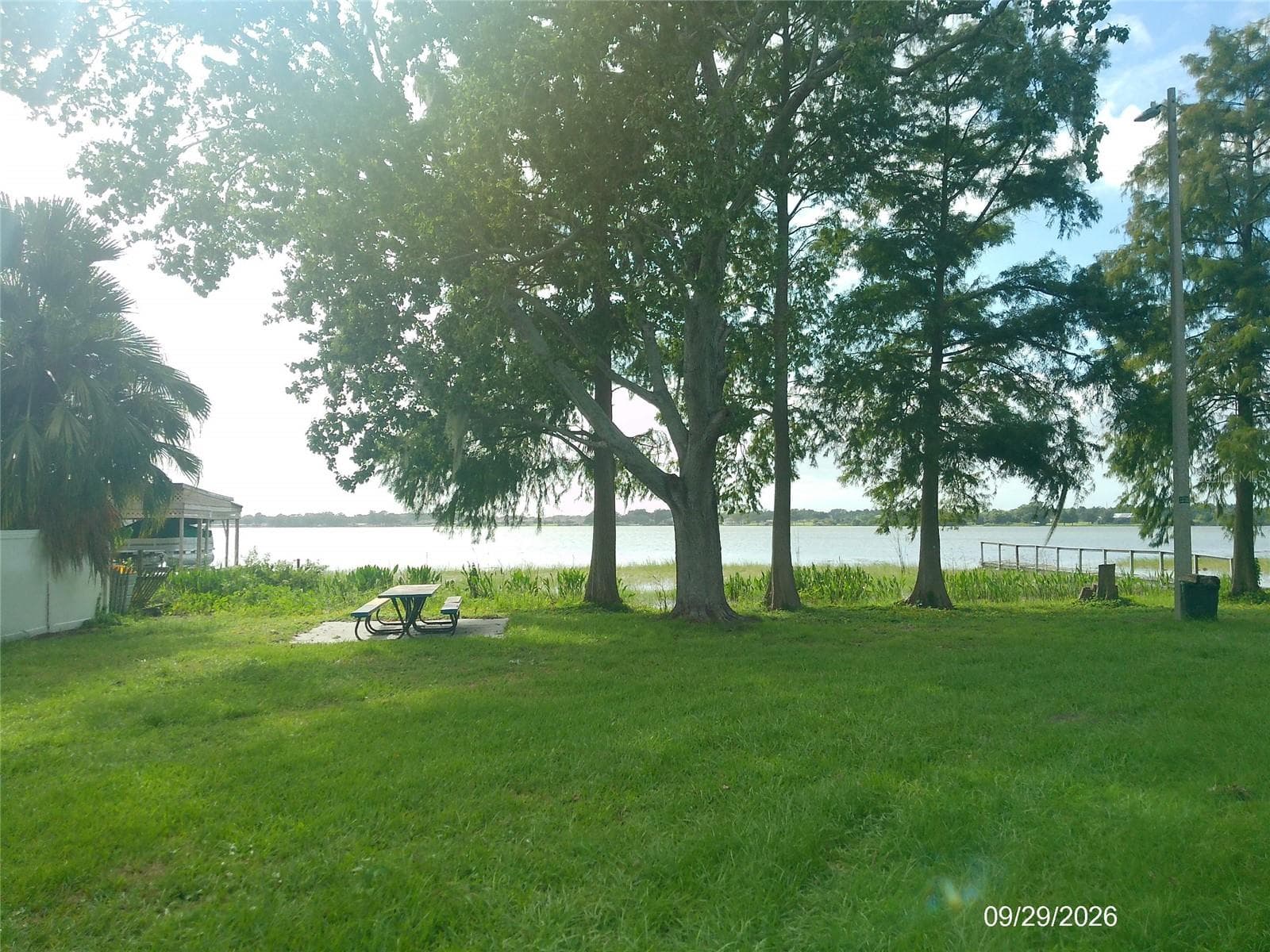Manufactured Home at 2169 LOIS BLVD, LAKE ALFRED, photo 33 of 37