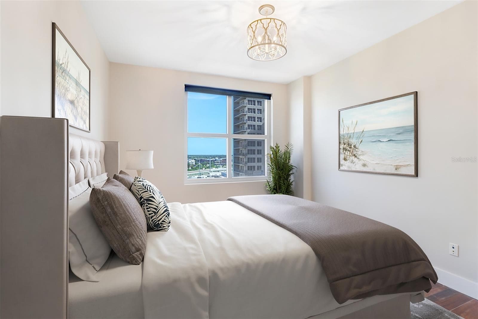 Condominium at 1120 E KENNEDY BLVD #1416, TAMPA, photo 11 of 29