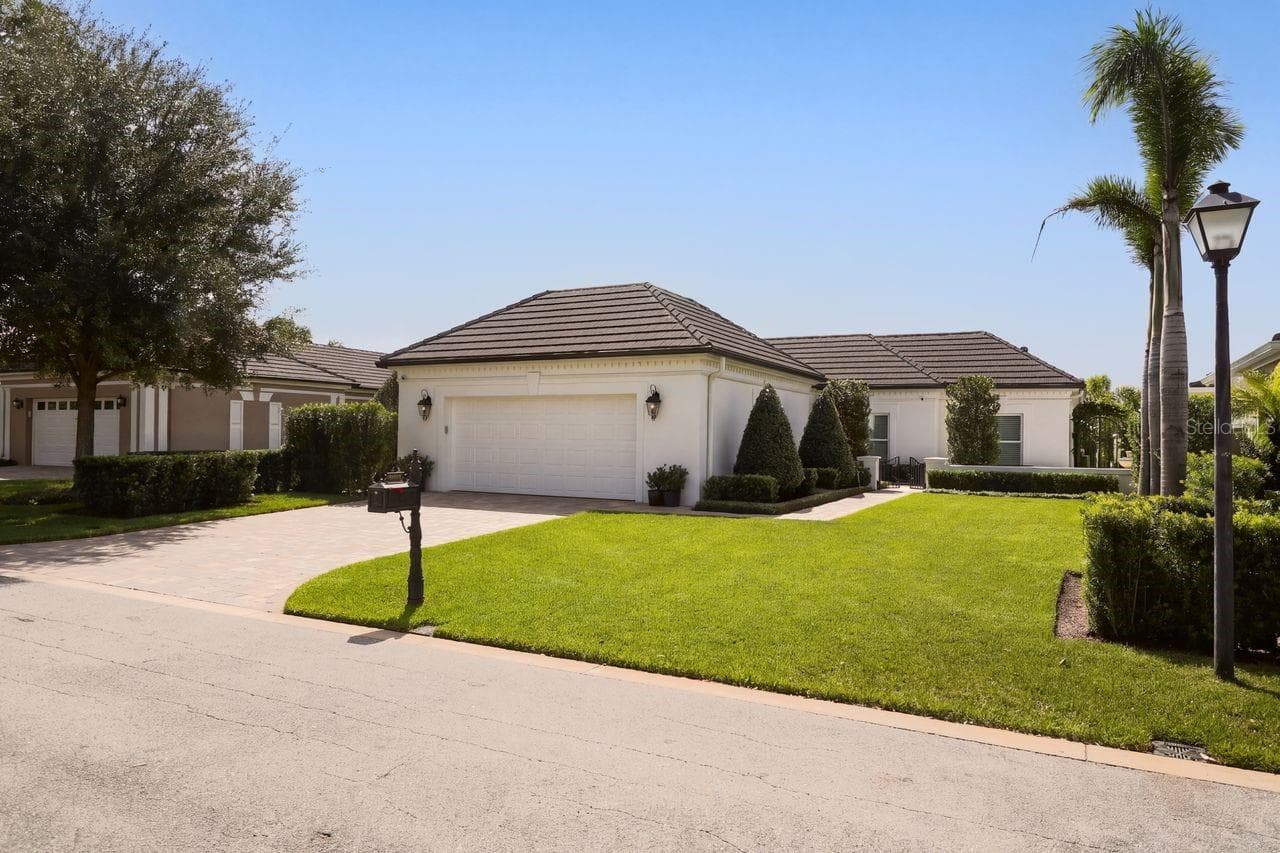 Single Family Residence at 8969 CHARLESTON PARK #23, ORLANDO, photo 90 of 91
