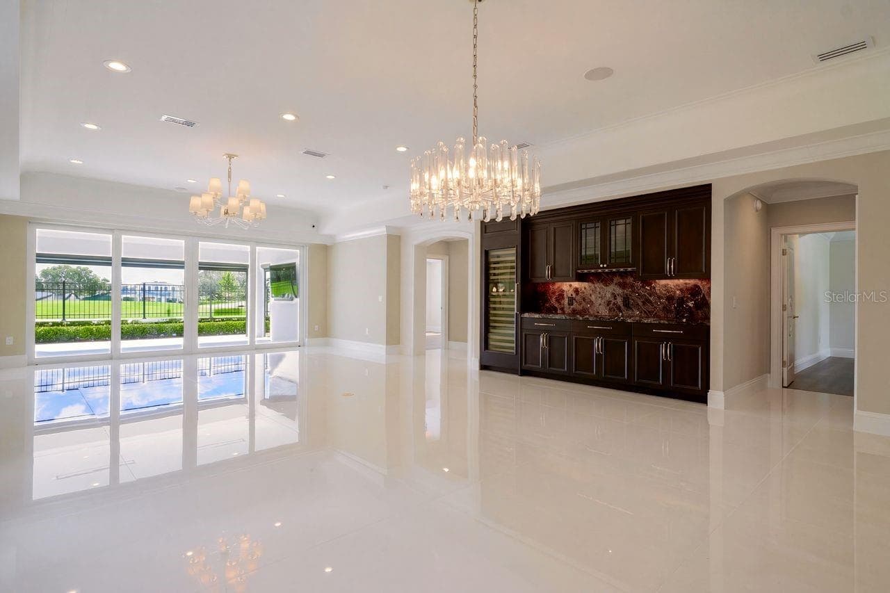 Single Family Residence at 8969 CHARLESTON PARK #23, ORLANDO, photo 8 of 91