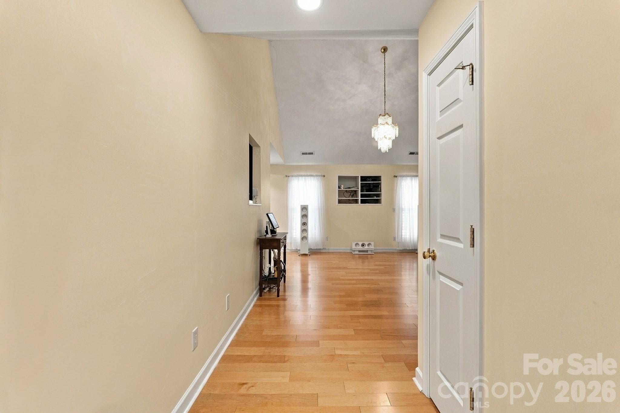 Single Family Residence at 7917 Pebbleridge Drive, Charlotte, photo 15 of 37