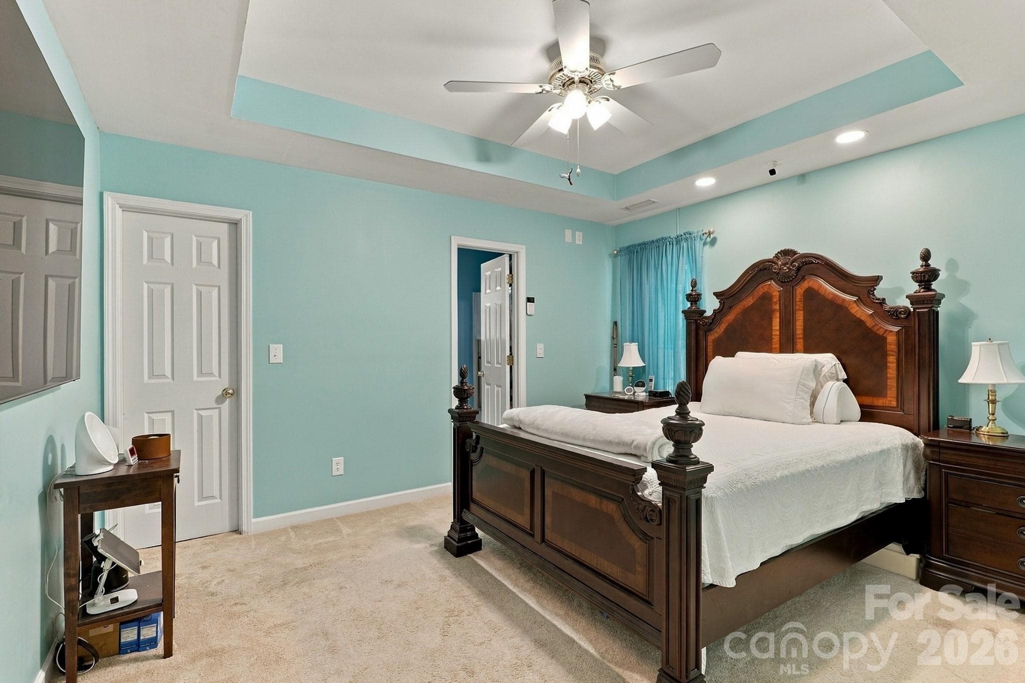Single Family Residence at 7917 Pebbleridge Drive, Charlotte, photo 19 of 37
