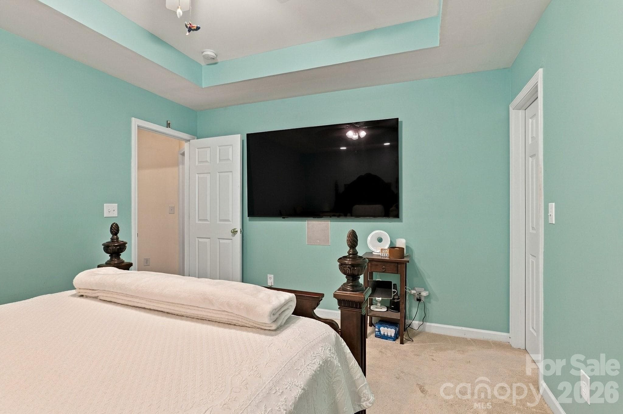 Single Family Residence at 7917 Pebbleridge Drive, Charlotte, photo 21 of 37