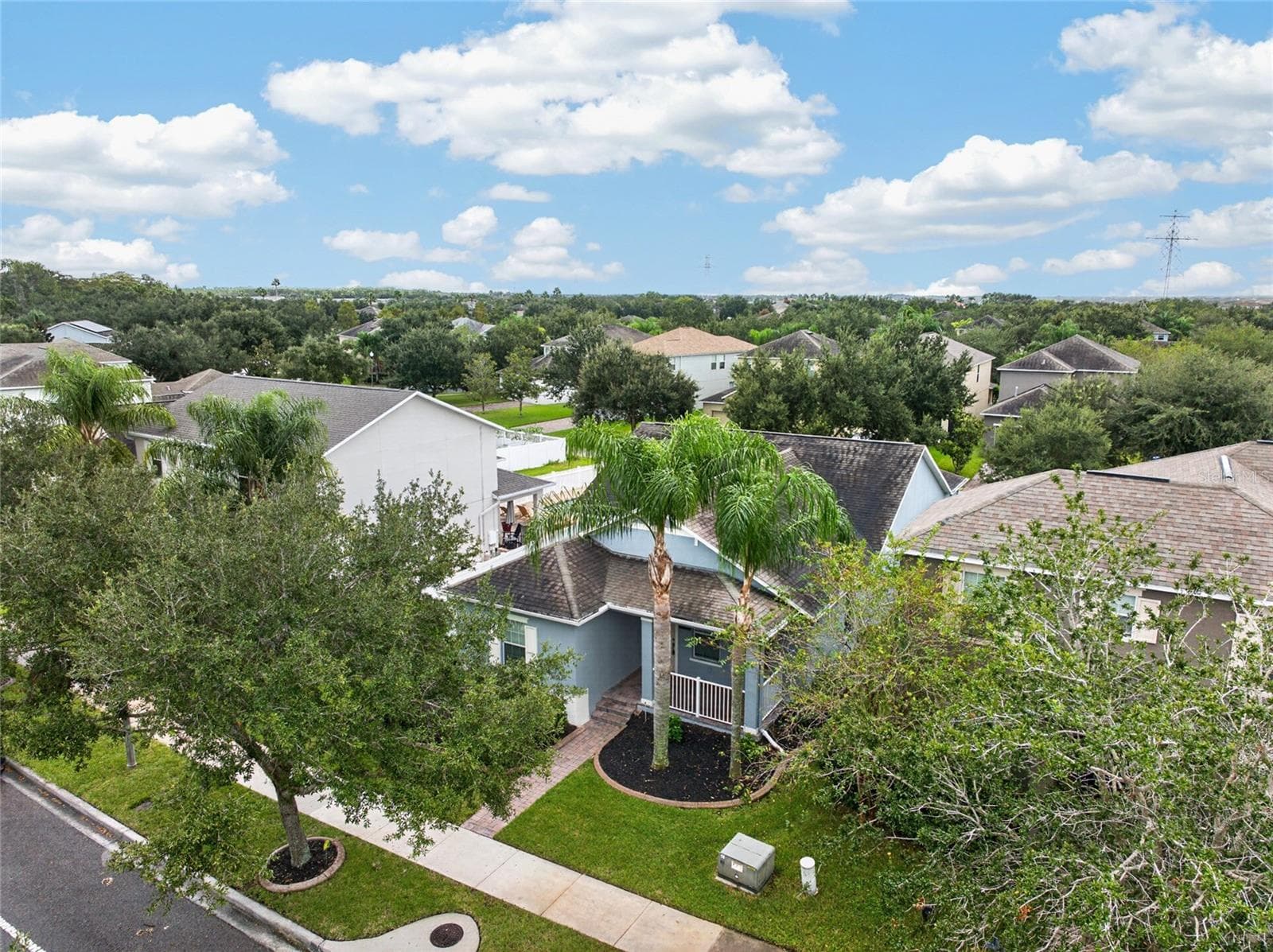 Single Family Residence at 5522 NEW INDEPENDENCE PKWY, WINTER GARDEN, photo 34 of 73