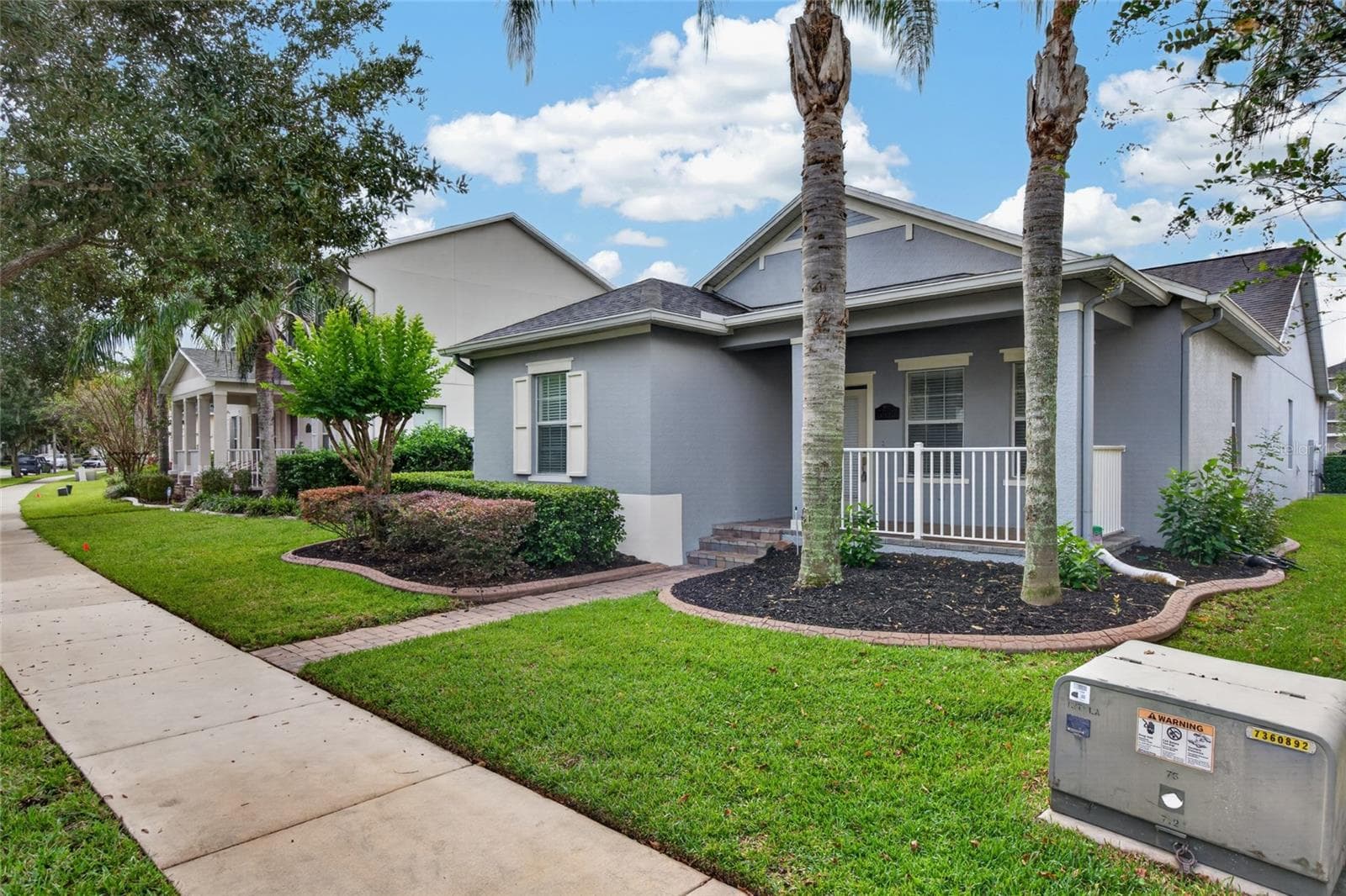Single Family Residence at 5522 NEW INDEPENDENCE PKWY, WINTER GARDEN, photo 38 of 73