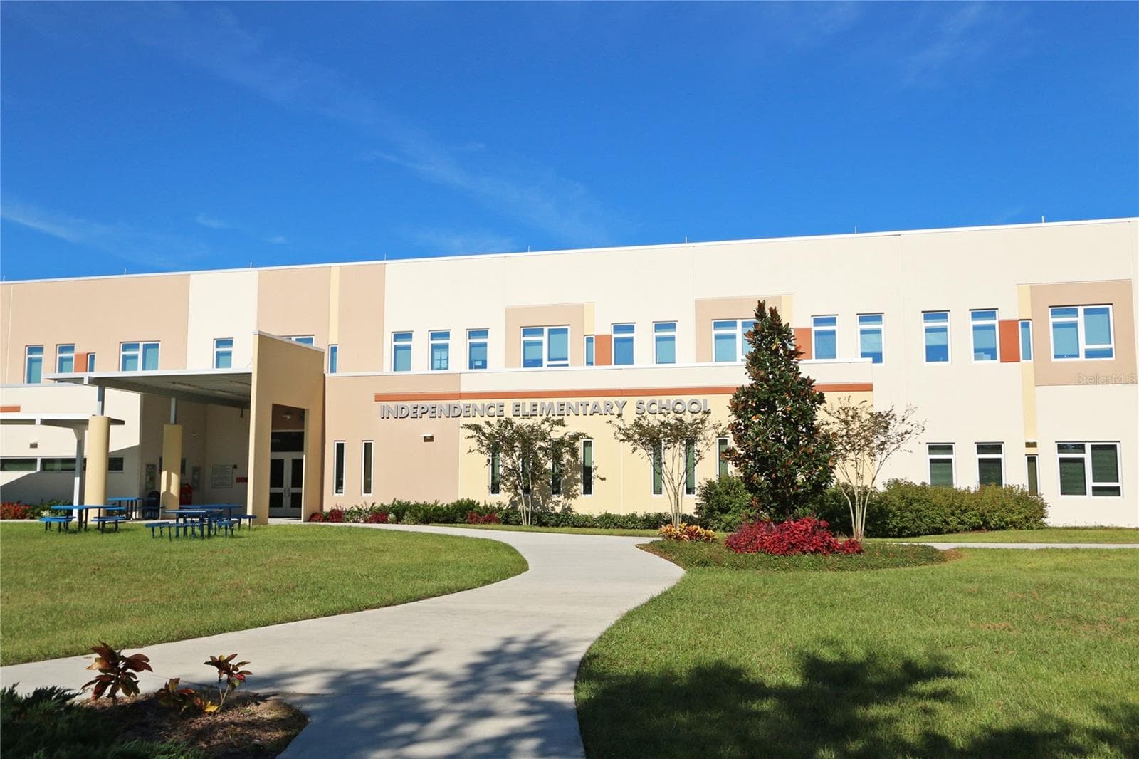 Independence Elementary School in Independence on New Independence Pkway - 5522 NEW INDEPENDENCE PKWY, WINTER GARDEN