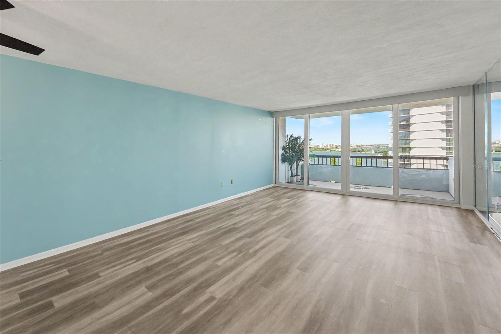 Condominium at 30 TURNER ST #806, CLEARWATER, photo 4 of 27