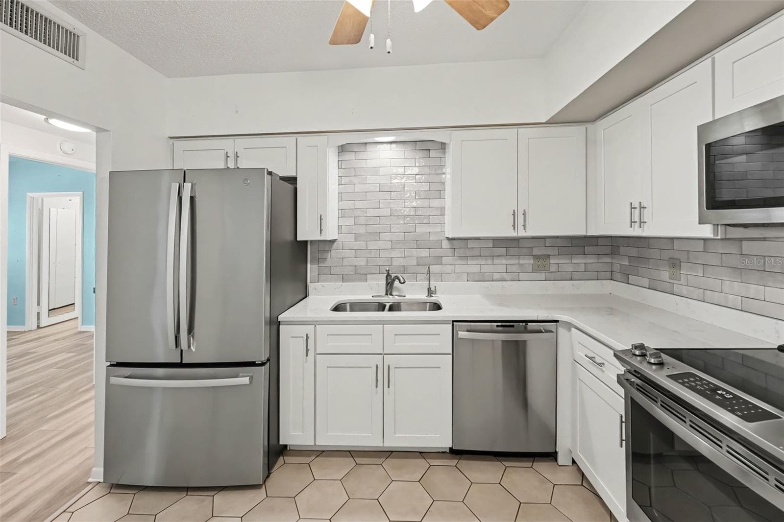 Condominium at 30 TURNER ST #806, CLEARWATER, photo 6 of 27