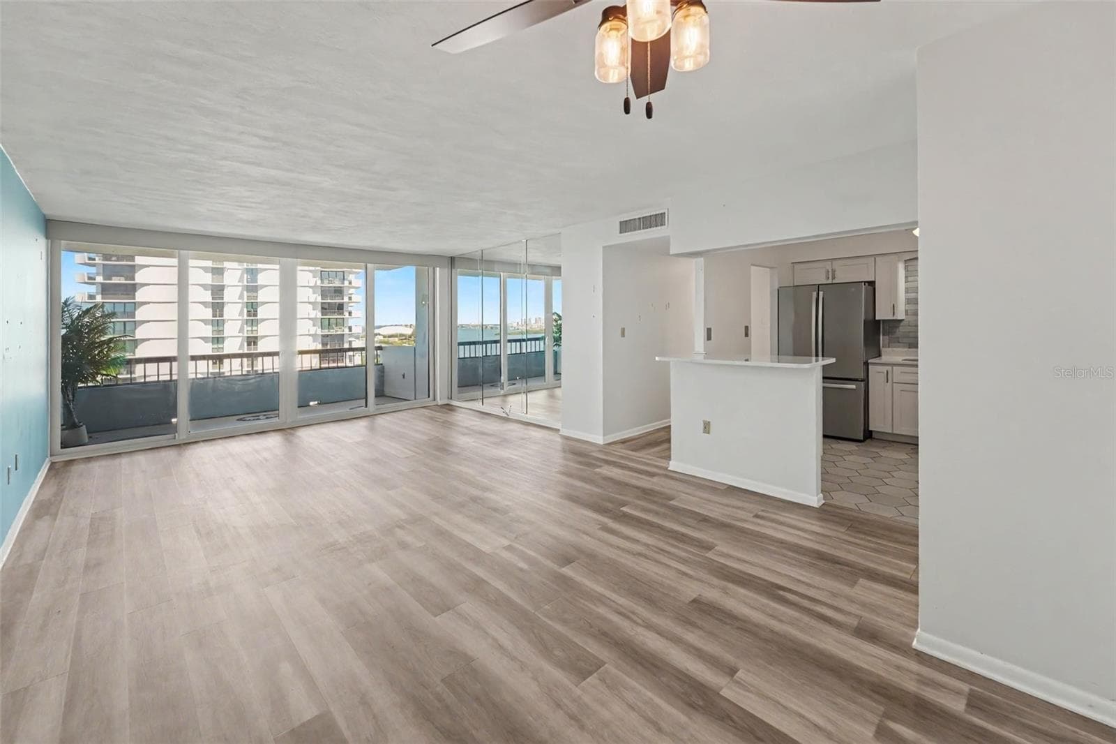 Condominium at 30 TURNER ST #806, CLEARWATER, photo 8 of 27