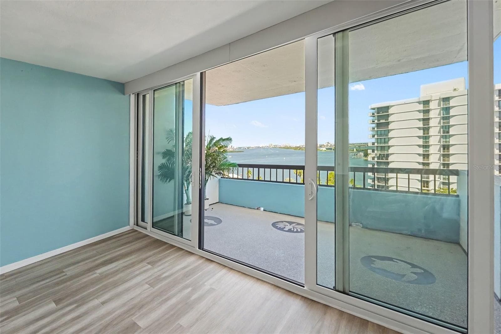 Condominium at 30 TURNER ST #806, CLEARWATER, photo 9 of 27