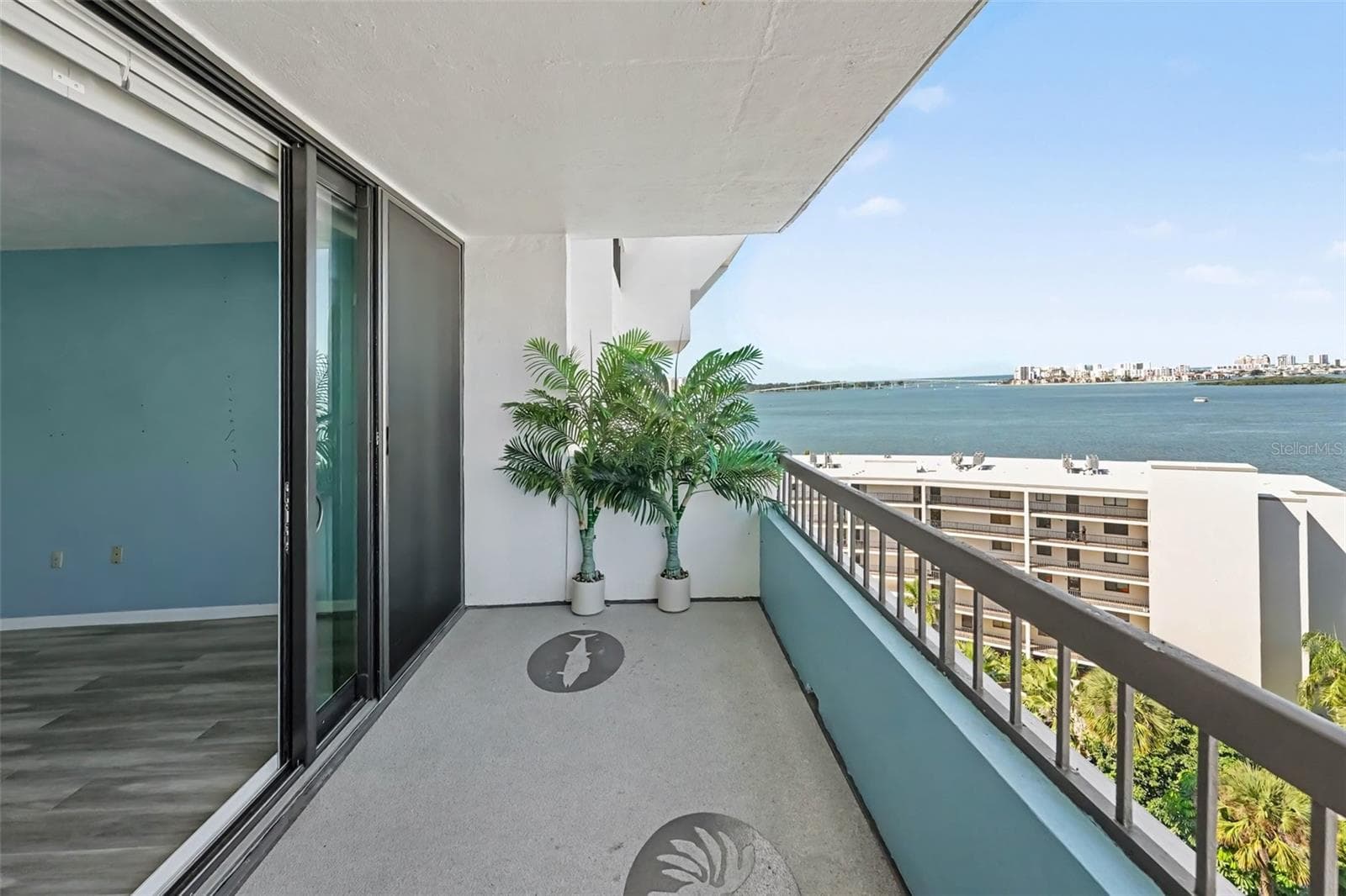 Condominium at 30 TURNER ST #806, CLEARWATER, photo 18 of 27