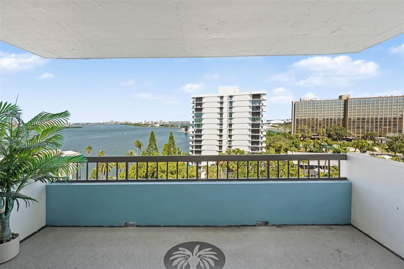Condominium at 30 TURNER ST #806, CLEARWATER, photo 19 of 27