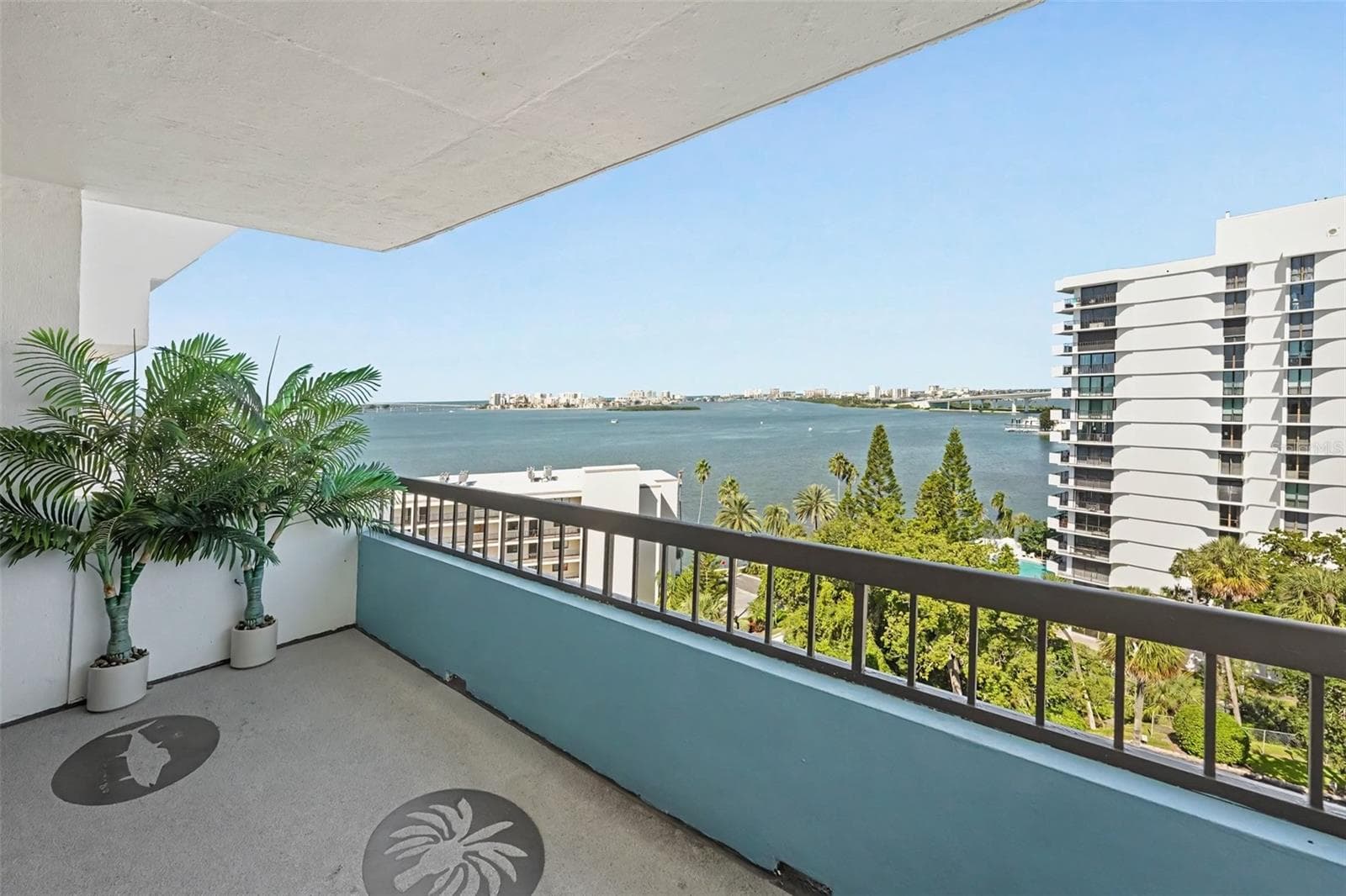 Condominium at 30 TURNER ST #806, CLEARWATER, photo 20 of 27