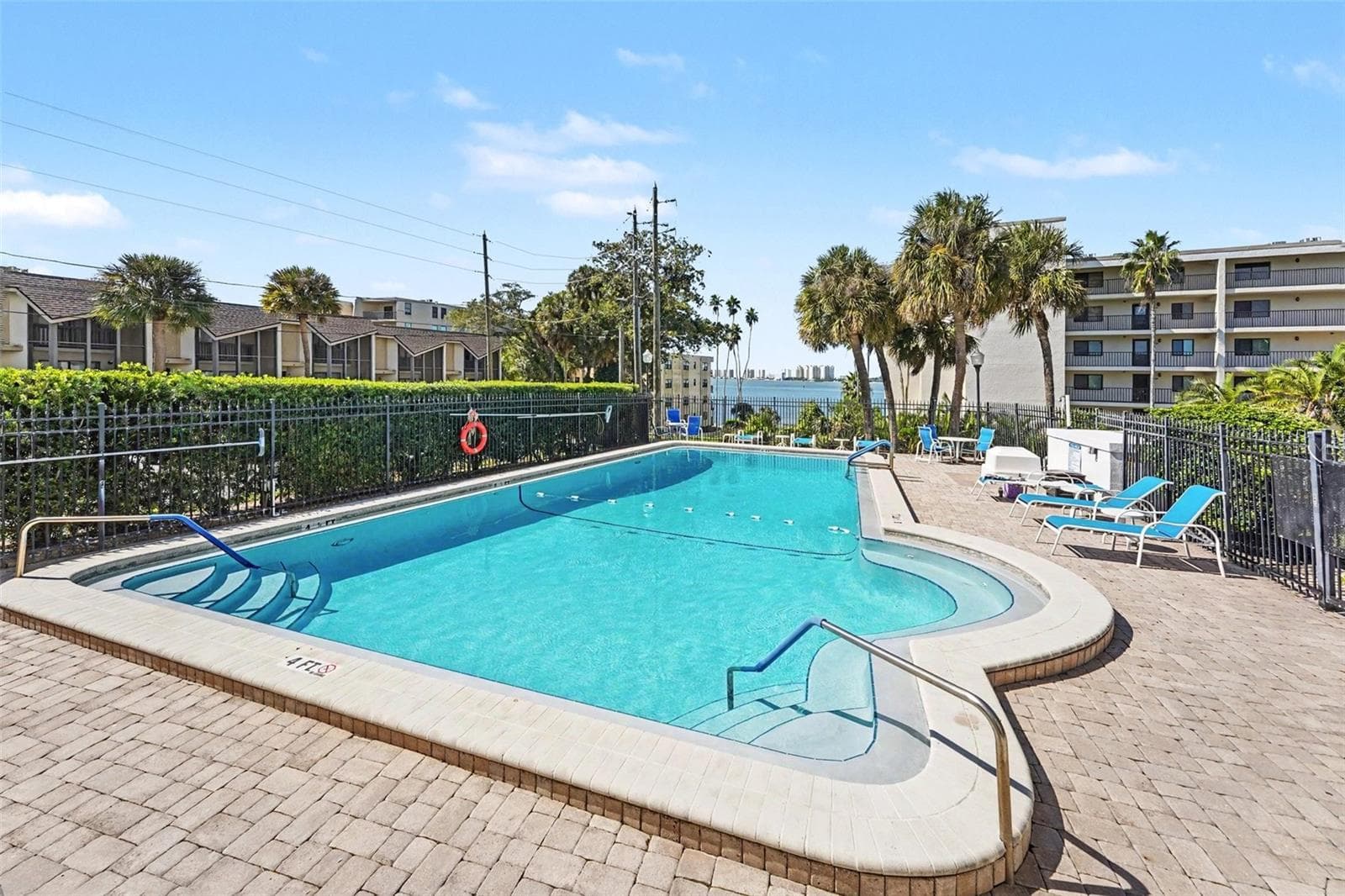 Condominium at 30 TURNER ST #806, CLEARWATER, photo 22 of 27