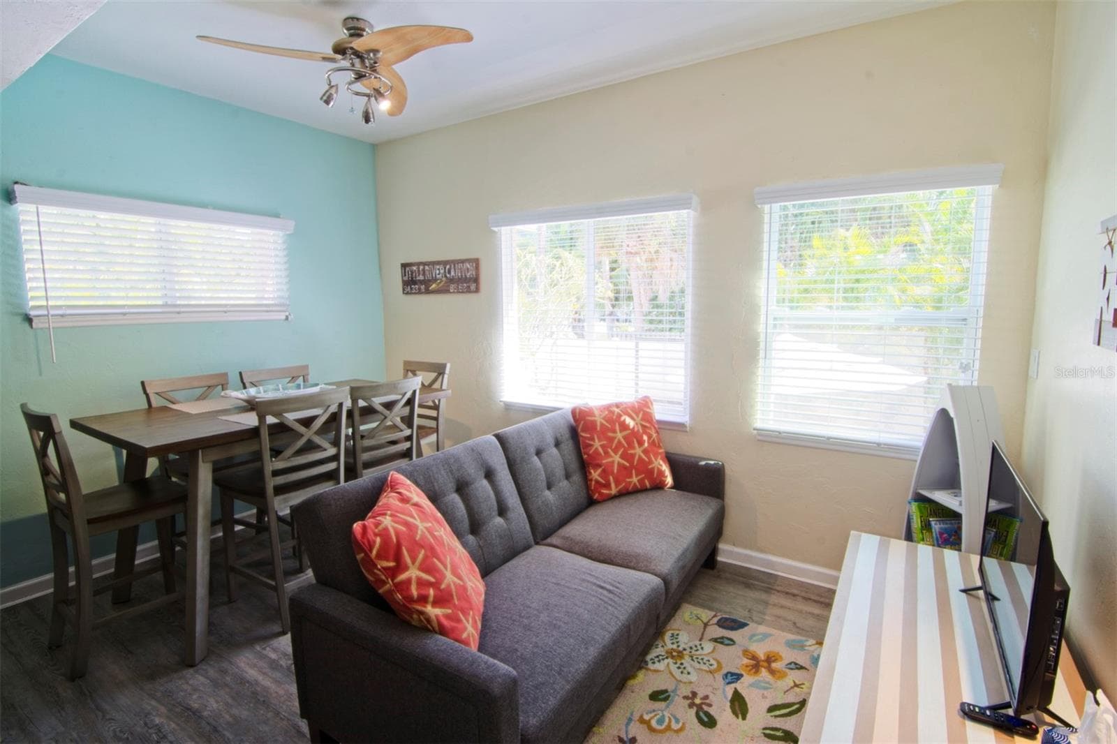 Single Family Residence at 2219 AVENUE C, BRADENTON BEACH, photo 6 of 27