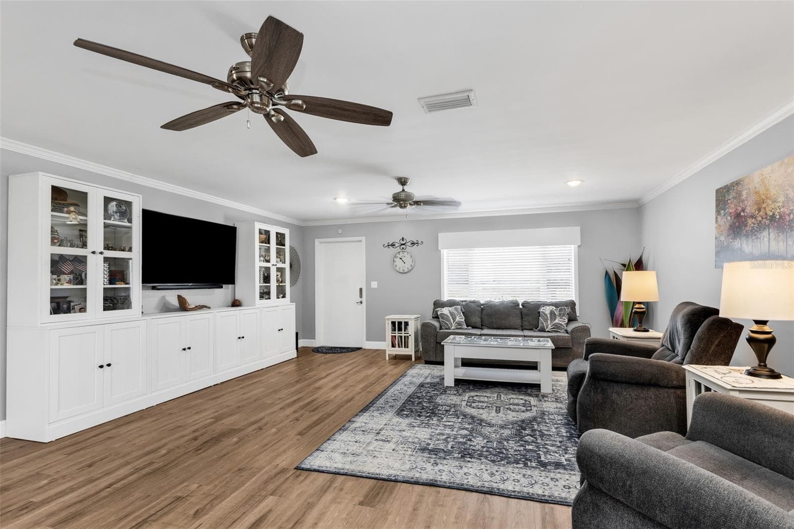 Single Family Residence at 574 AZALEA AVE NW, PORT CHARLOTTE, photo 3 of 50