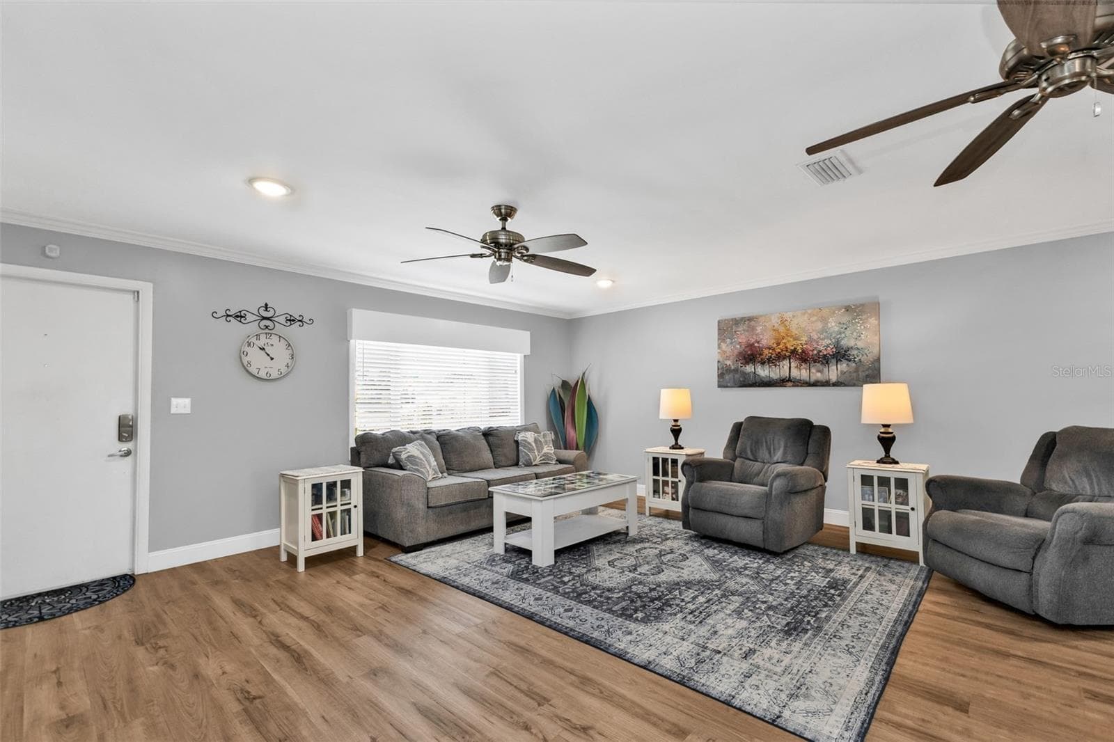 Single Family Residence at 574 AZALEA AVE NW, PORT CHARLOTTE, photo 4 of 50