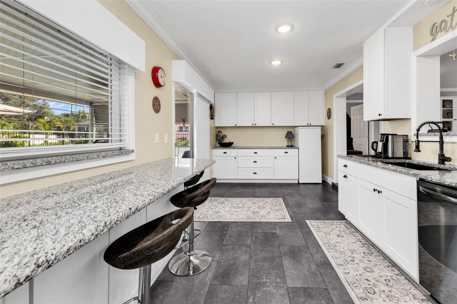 Single Family Residence at 574 AZALEA AVE NW, PORT CHARLOTTE, photo 9 of 50