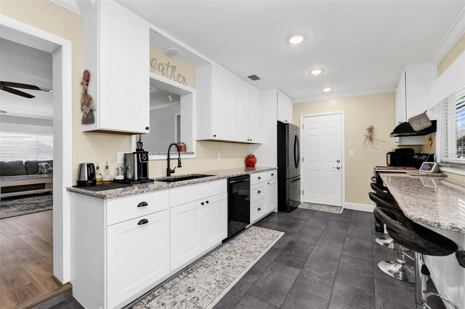 Single Family Residence at 574 AZALEA AVE NW, PORT CHARLOTTE, photo 10 of 50