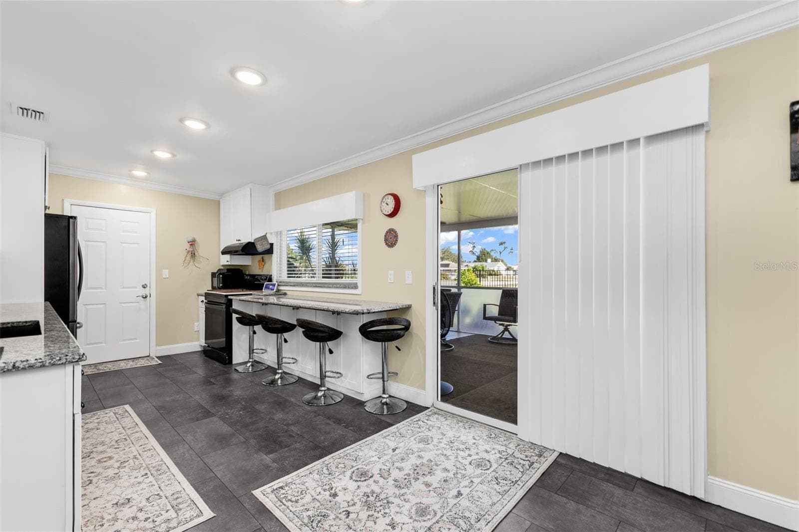 Single Family Residence at 574 AZALEA AVE NW, PORT CHARLOTTE, photo 11 of 50