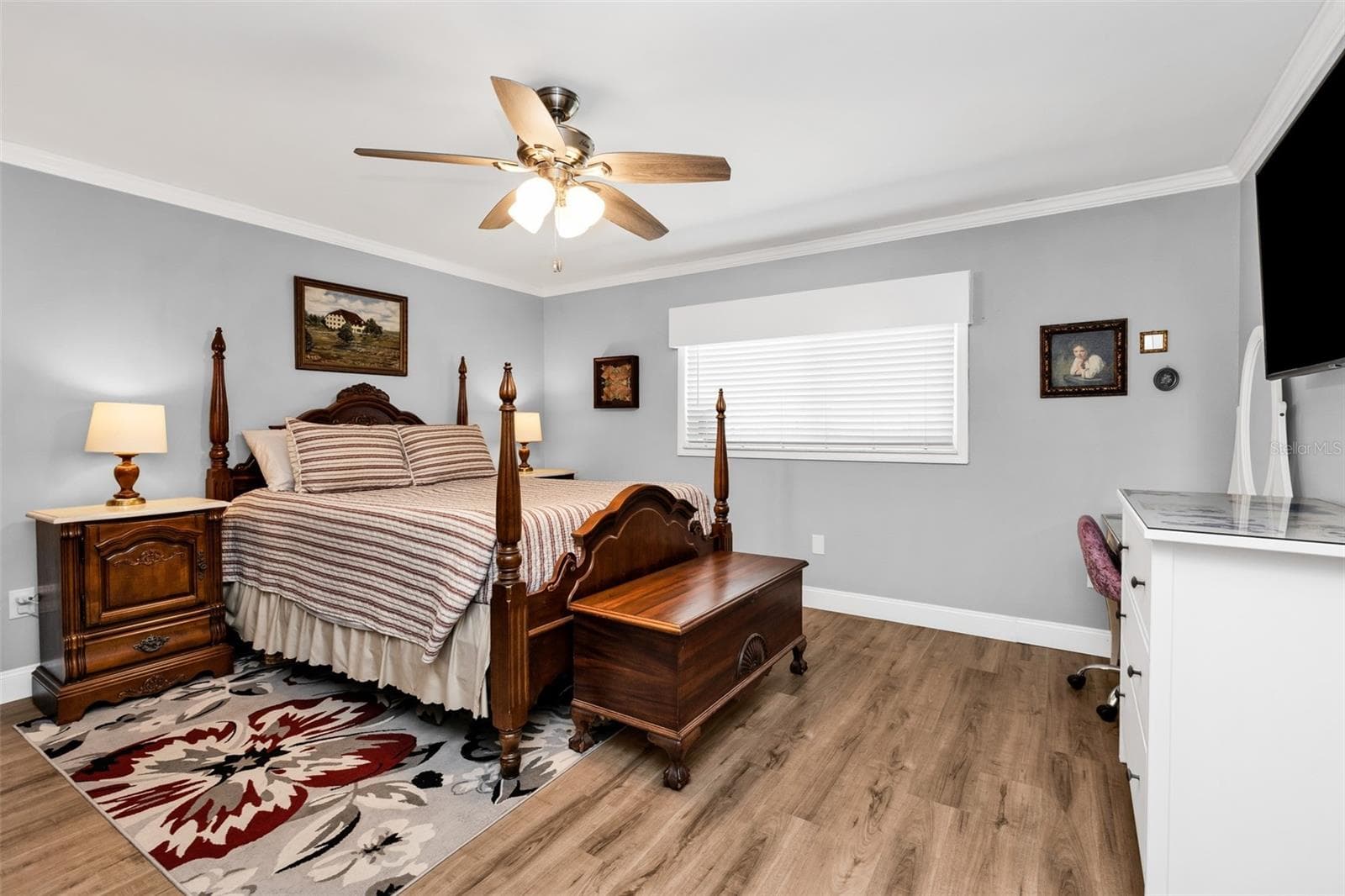 Single Family Residence at 574 AZALEA AVE NW, PORT CHARLOTTE, photo 12 of 50